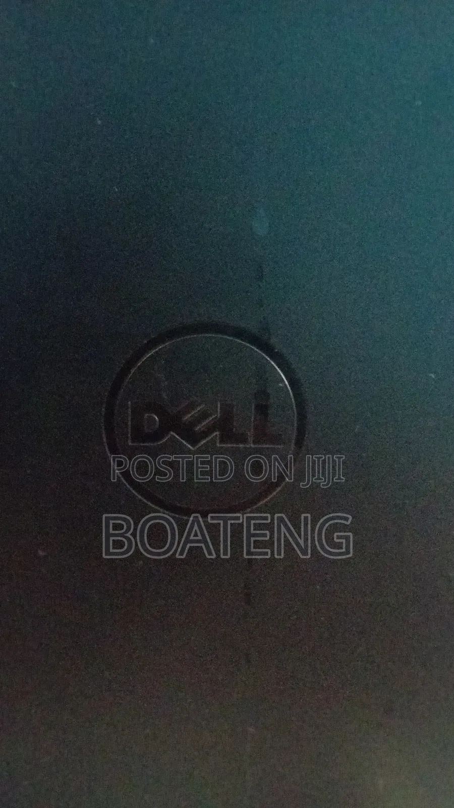 Laptop Dell Latitude E5570 8GB Intel Core i3 SSD 128GB