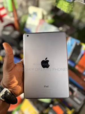 Apple iPad Wi-Fi 16 GB Gray