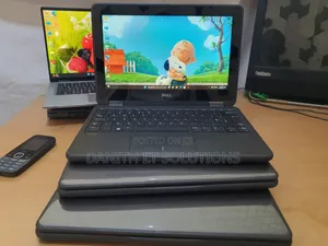 Laptop Dell Latitude 11 3189 4GB Intel Pentium SSD 128GB