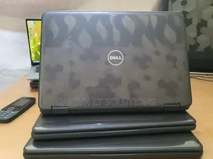 Laptop Dell Latitude 11 3189 4GB Intel Pentium SSD 128GB