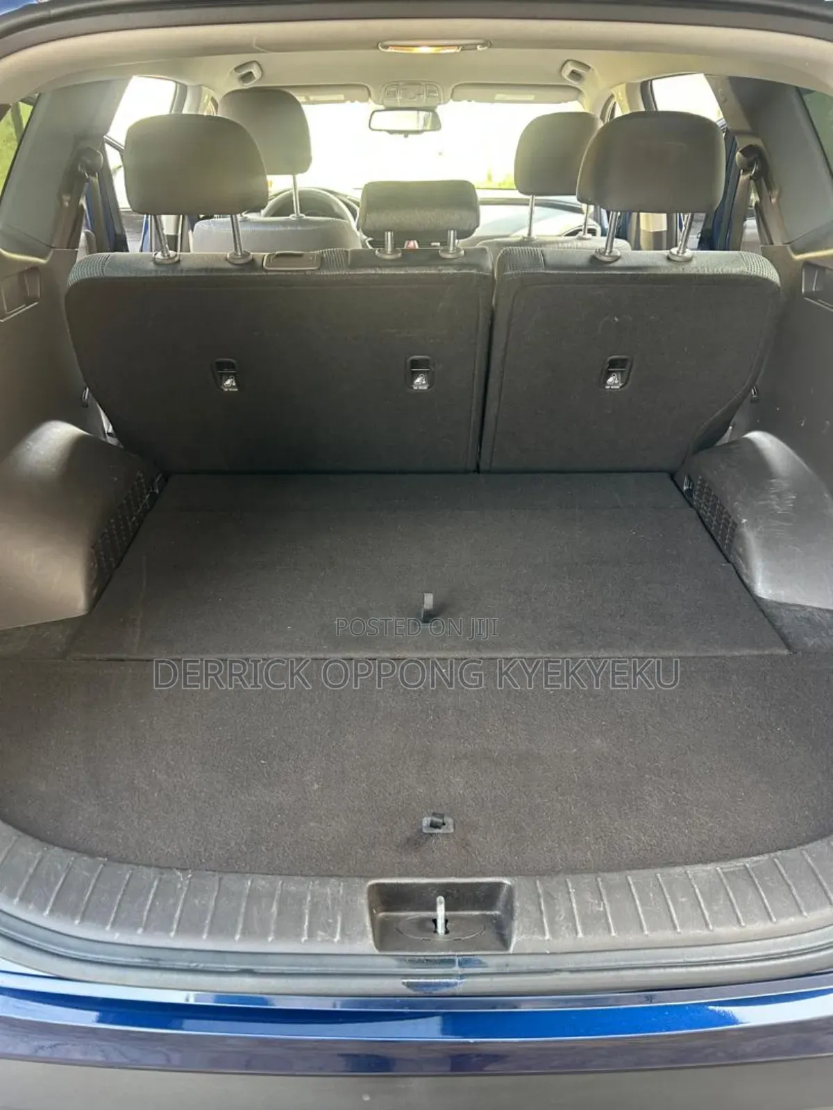 Hyundai Santa Fe SE 2.4 AWD 2020 Black