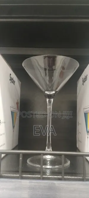 Cocktail Glass