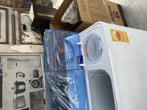 Exclusive Cleaning Excellence With Zara 11kg Washing Machine
