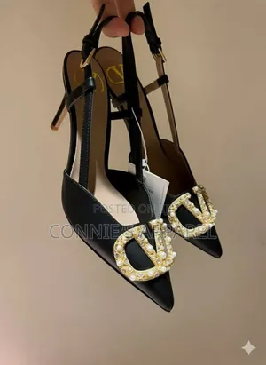 Women Valentino Heels Sandals