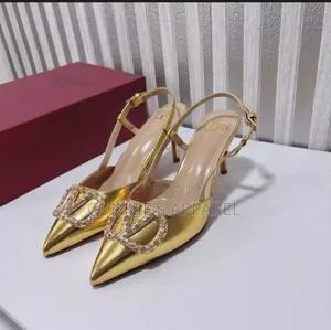 Women Valentino Heels Sandals
