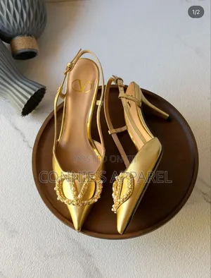 Women Valentino Heels Sandals