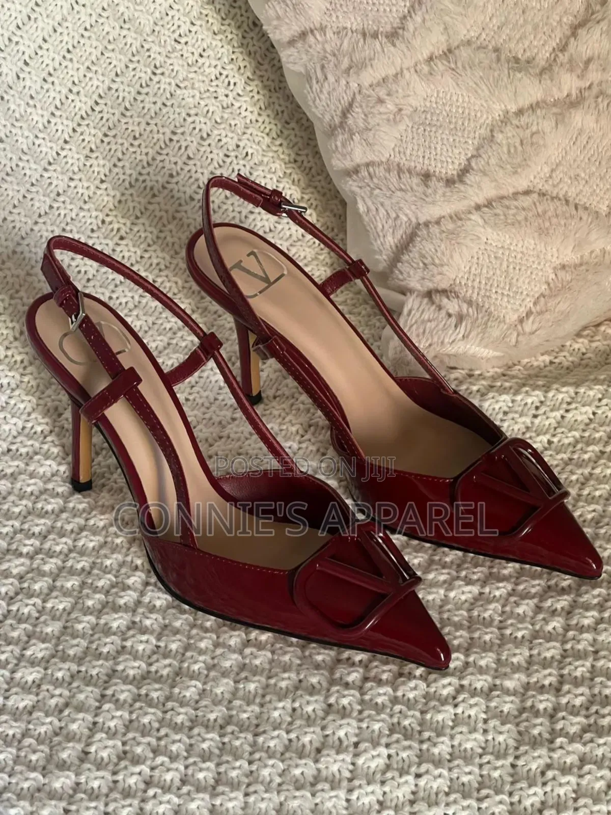 Women Valentino Heels Sandals