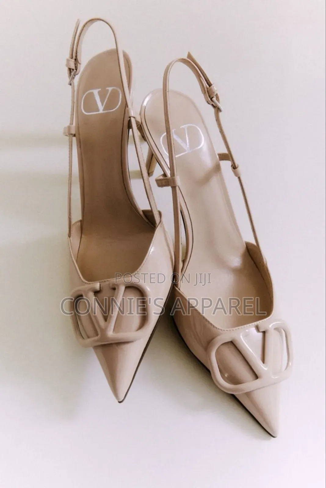 Women Valentino Heels Sandals