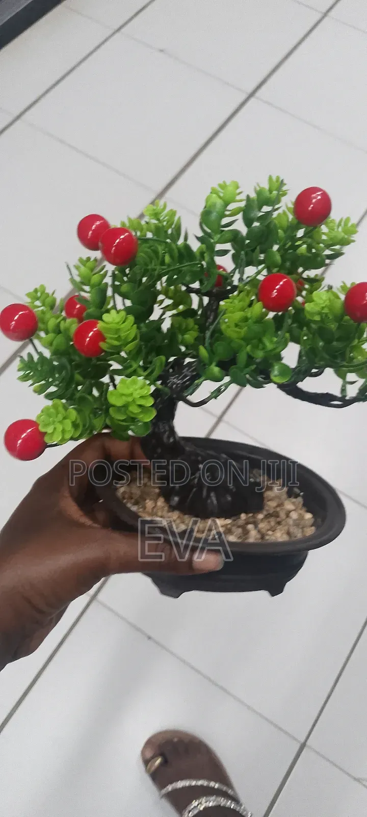 Artificial Flower