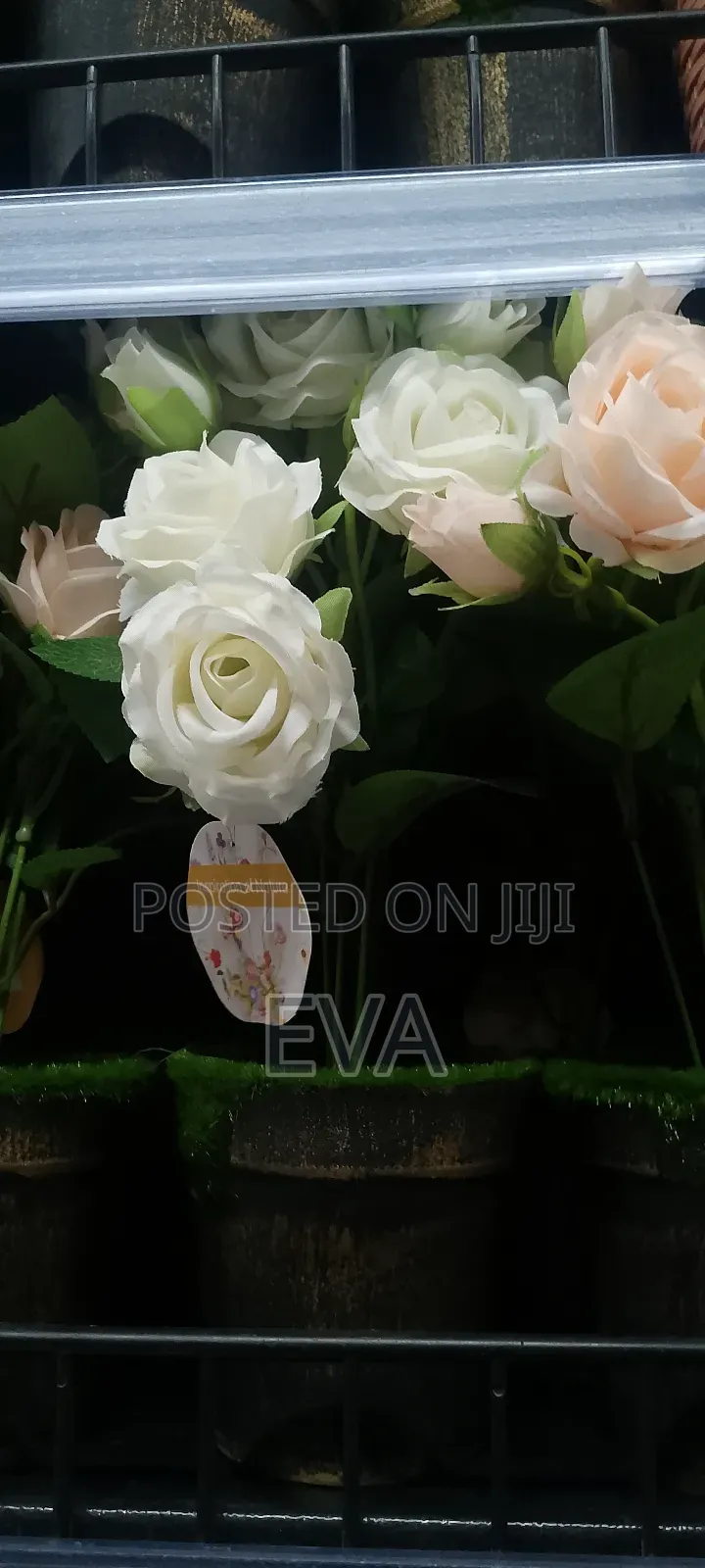 Artificial Flower