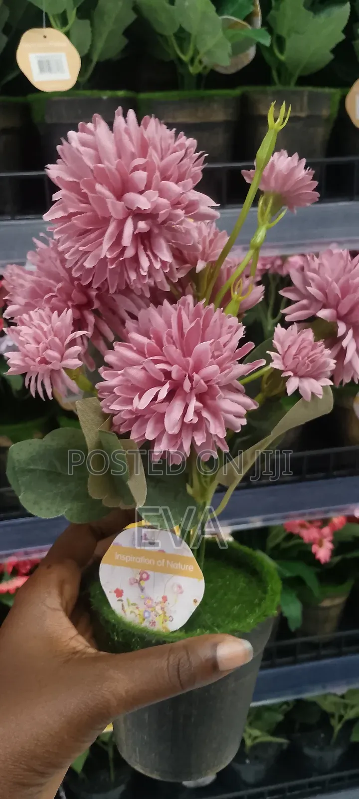 Artificial Flower