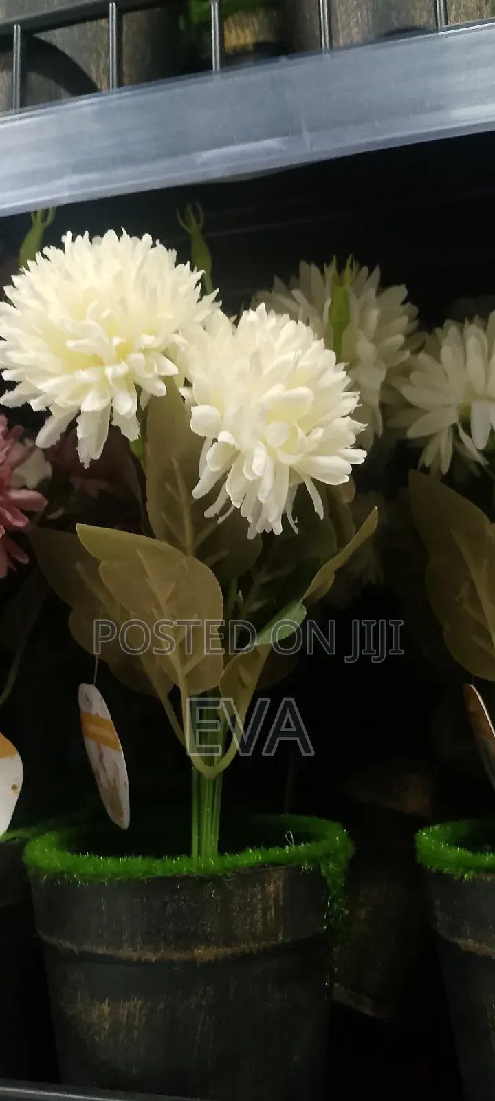 Artificial Flower