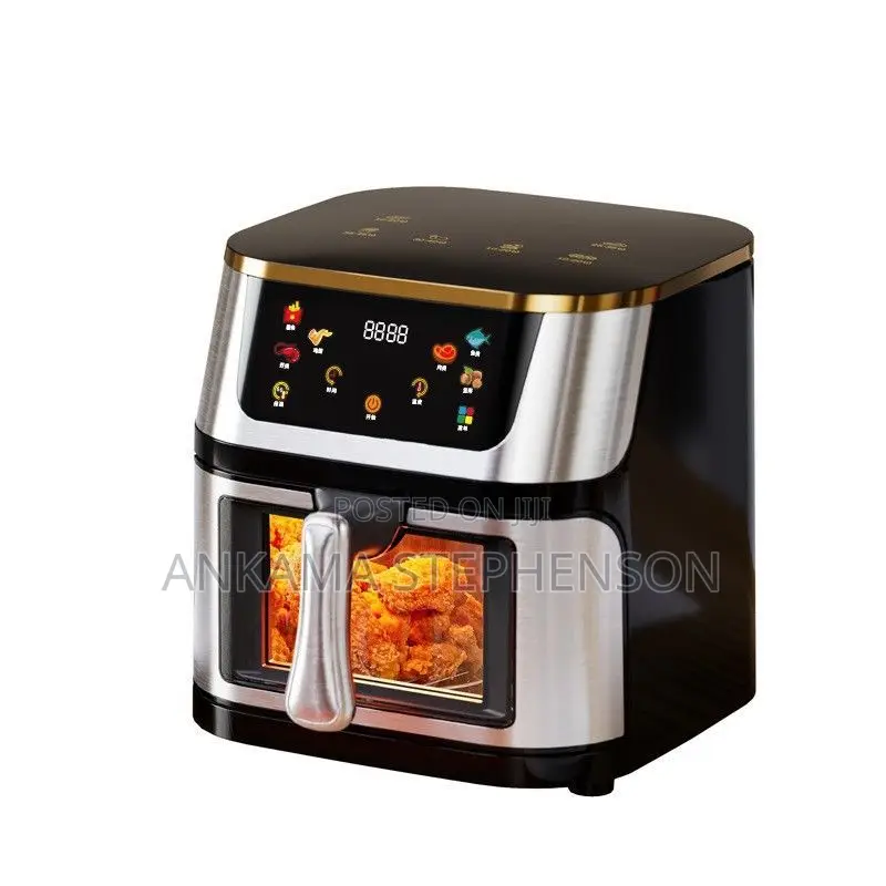 10l Airfryer