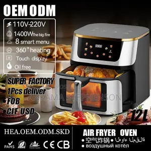 10l Airfryer