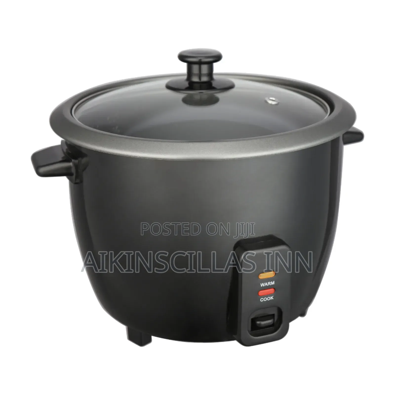 Ciatronic Rice Cooker