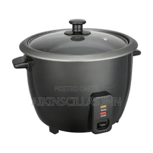 Ciatronic Rice Cooker