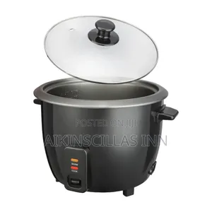 Ciatronic Rice Cooker