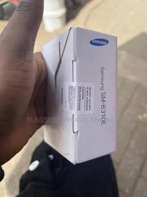 New Samsung B360E Black