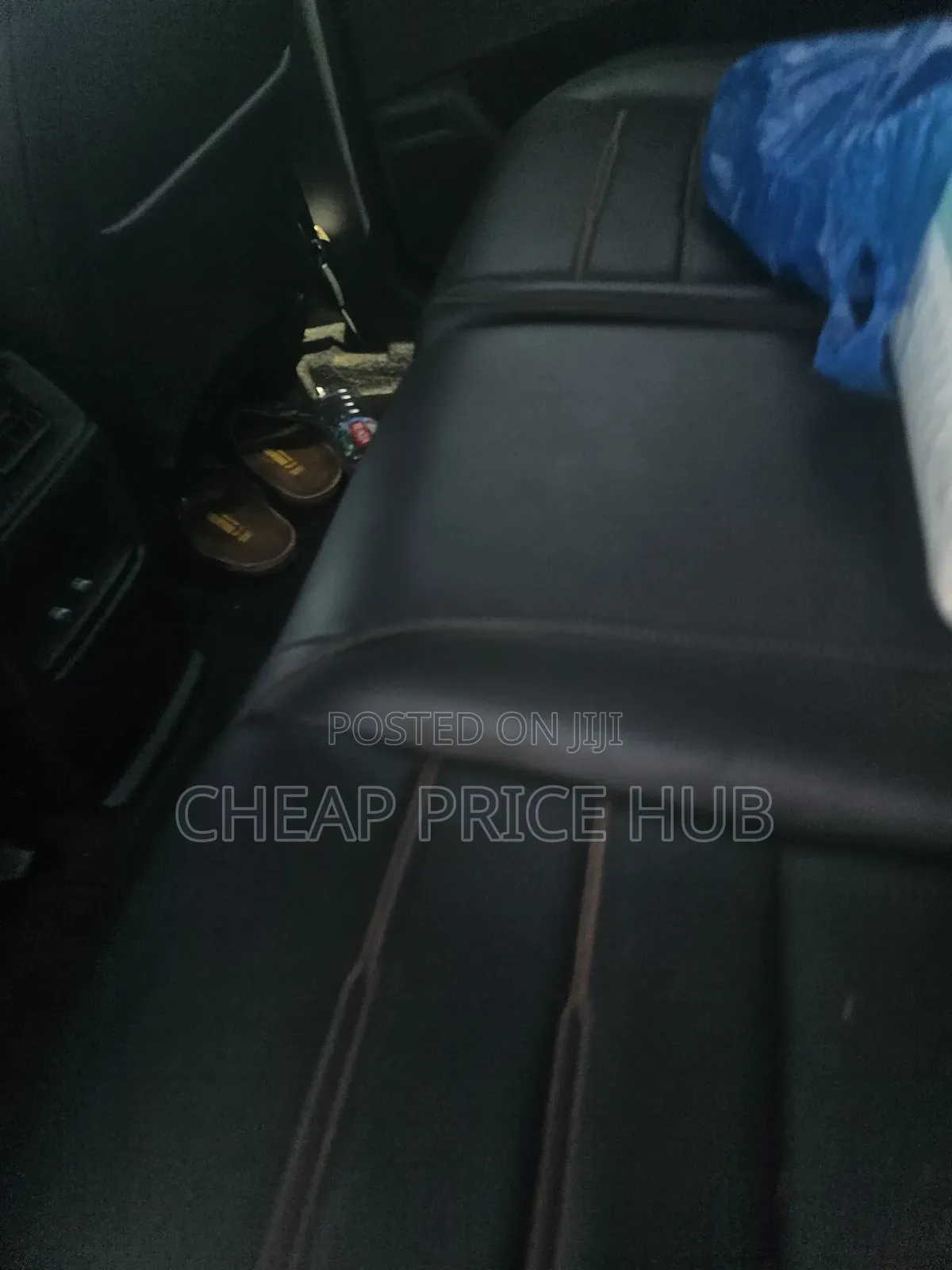 Honda CR-V PHEV 2.0 AWD 2023 White