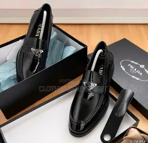 Quality Classic Shoes