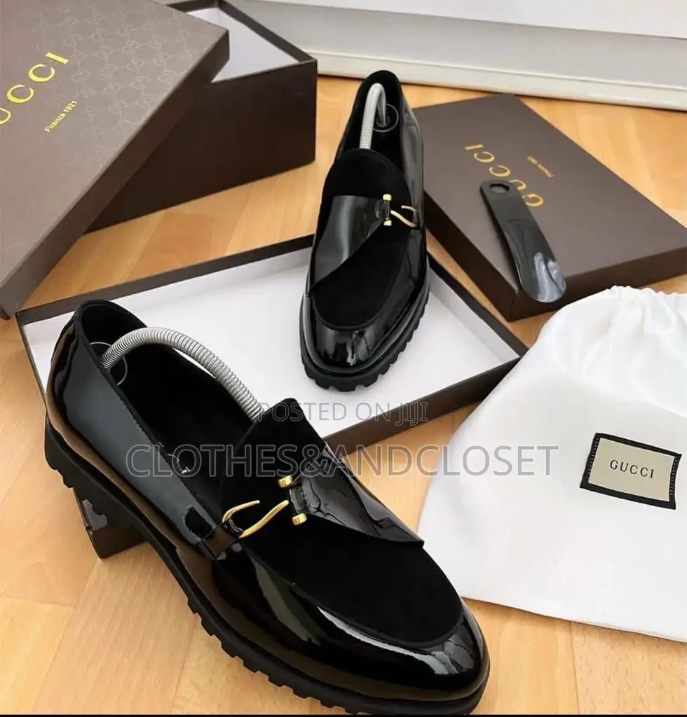 Quality Classic Shoes