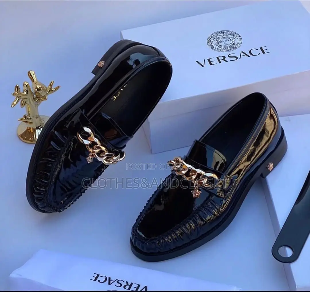 Quality Classic Shoes