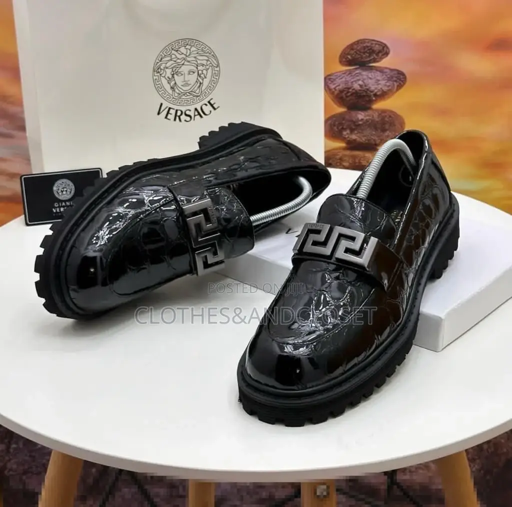 Quality Classic Shoes