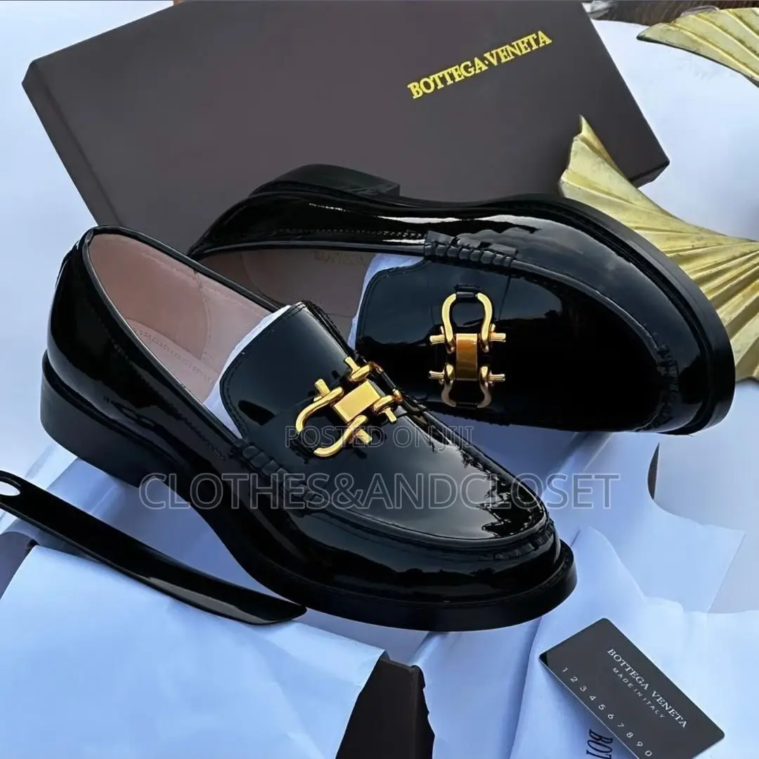 Quality Classic Shoes