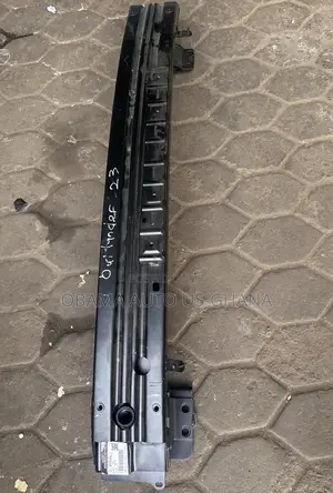 Outlander 2022 2023 2024 2025 Front Bumper Reinforcement Bar
