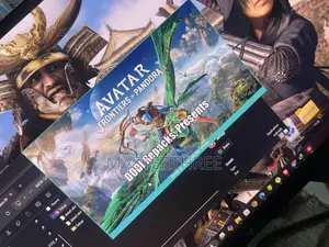 Avatar Frontiers of Pandora Pc Cracked Game