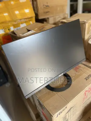 Asus Ultra Slim Full Hd Monitor 24 Inches