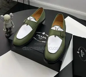 Luxurious Classic Shoes