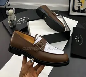 Luxurious Classic Shoes
