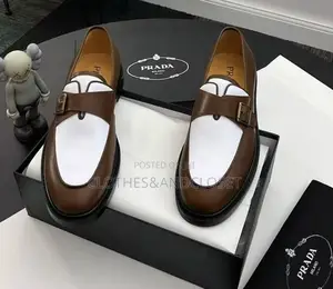 Luxurious Classic Shoes