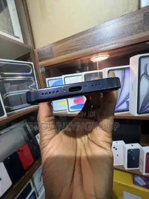 Apple iPhone 15 Pro 128 GB Purple