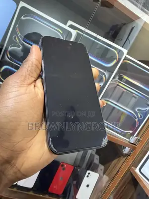 Apple iPhone 15 Pro 128 GB Purple
