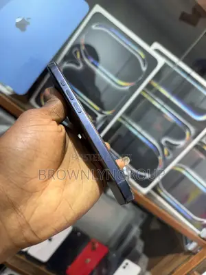 Apple iPhone 15 Pro 128 GB Purple