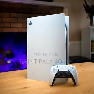 Play Station 5 Slim Disc