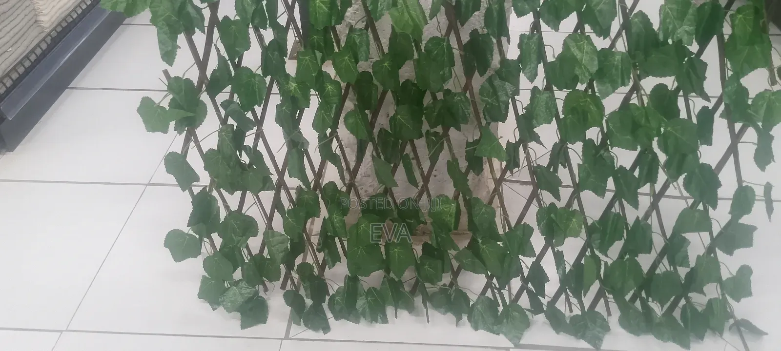 Artificial Fence