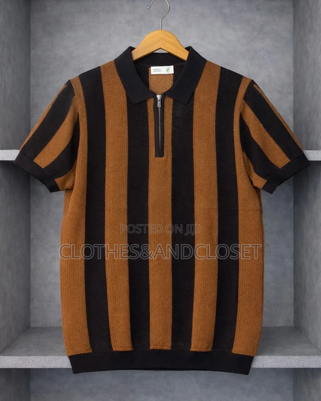 Club Tee’S