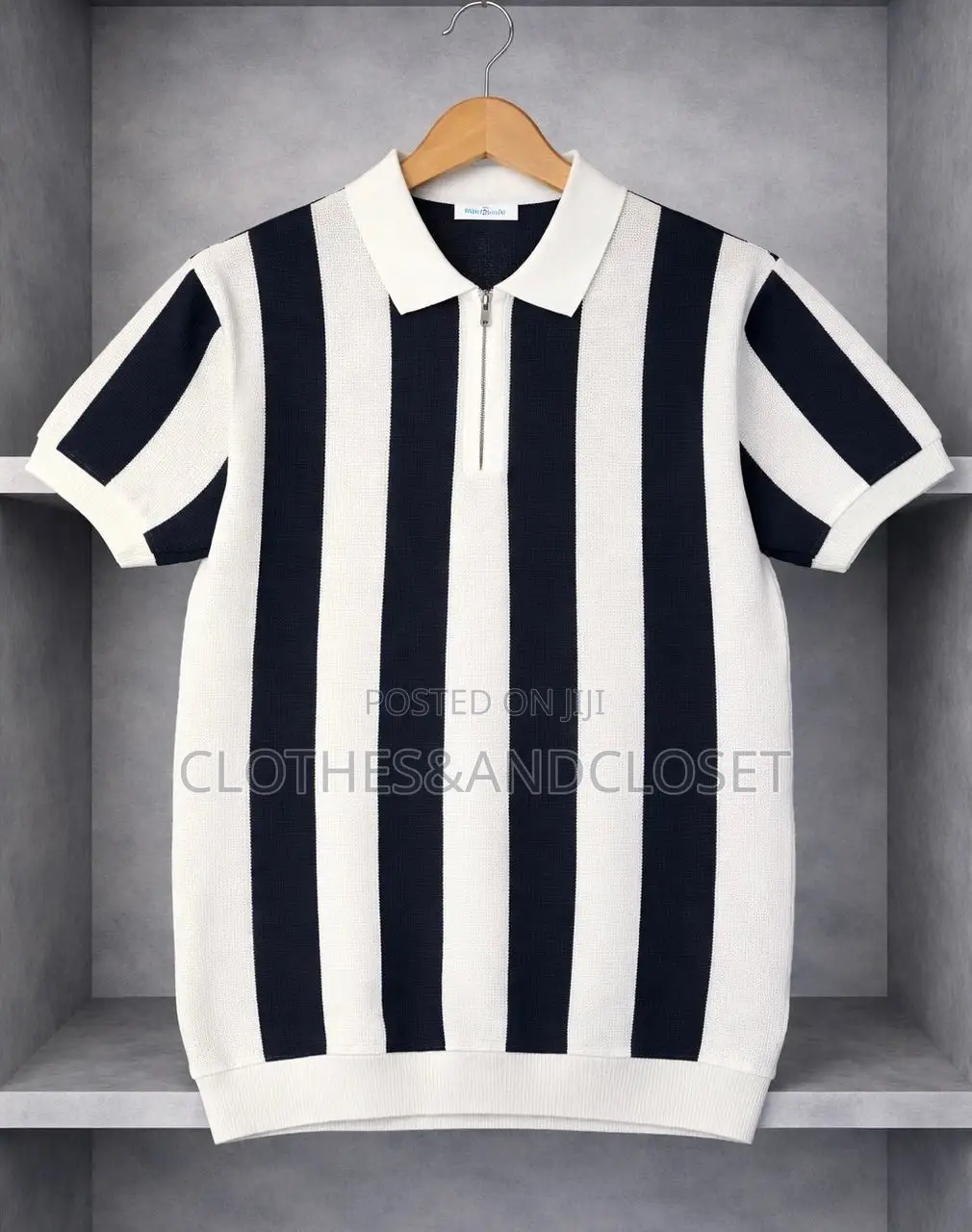 Club Tee’S
