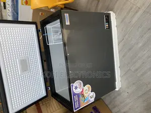 Why the Nas-250fl 200l Offers an Exclusive Cooling Experience