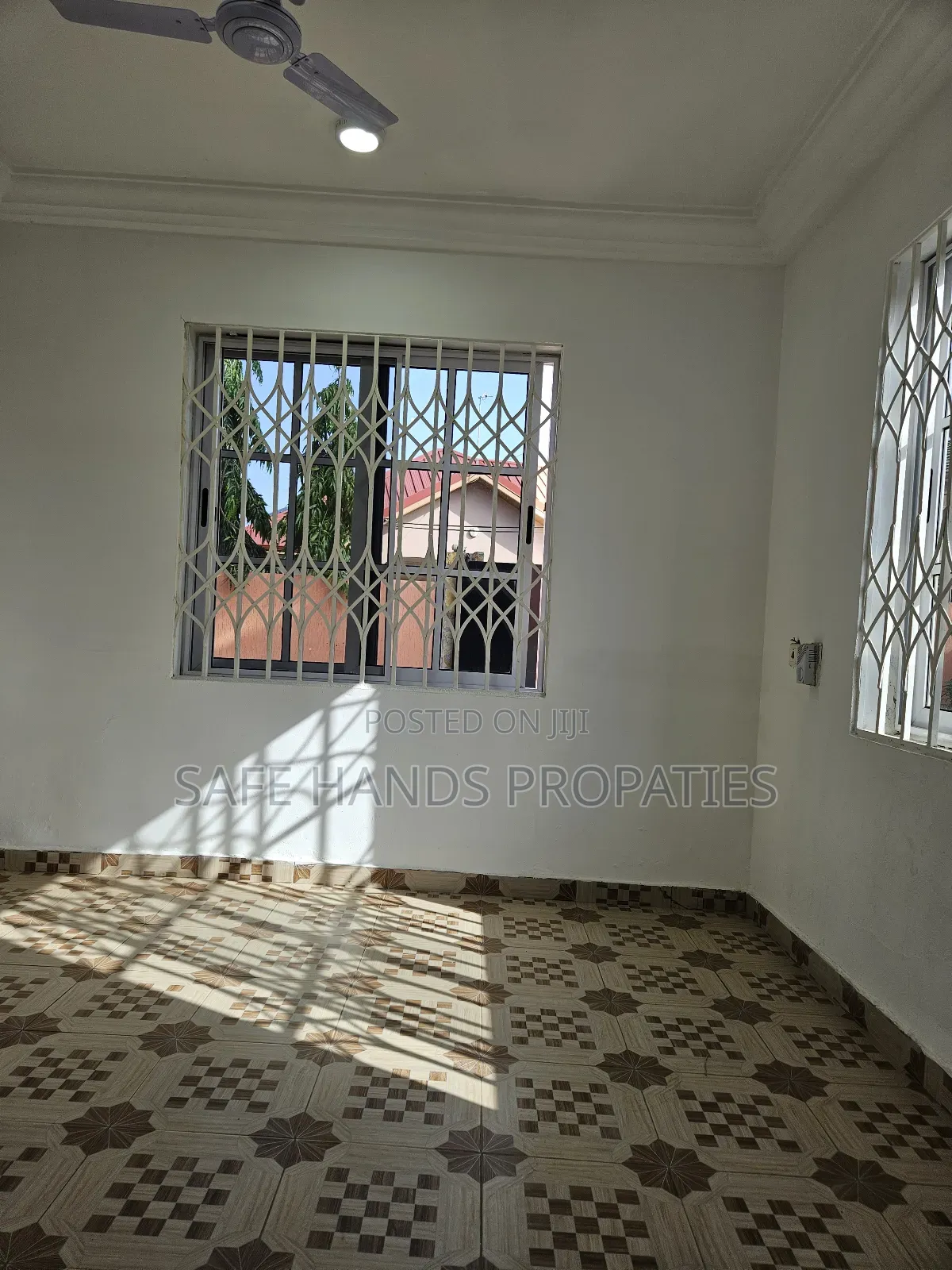 2bdrm Apartment in Accra Metropolitan for rent