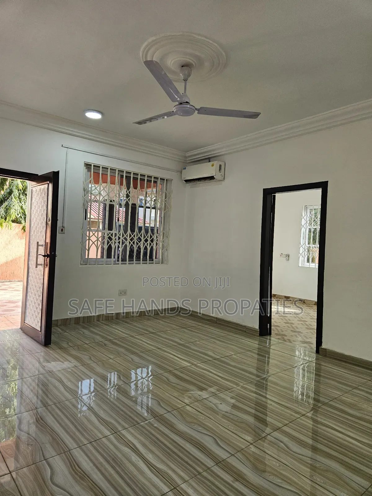 2bdrm Apartment in Accra Metropolitan for rent