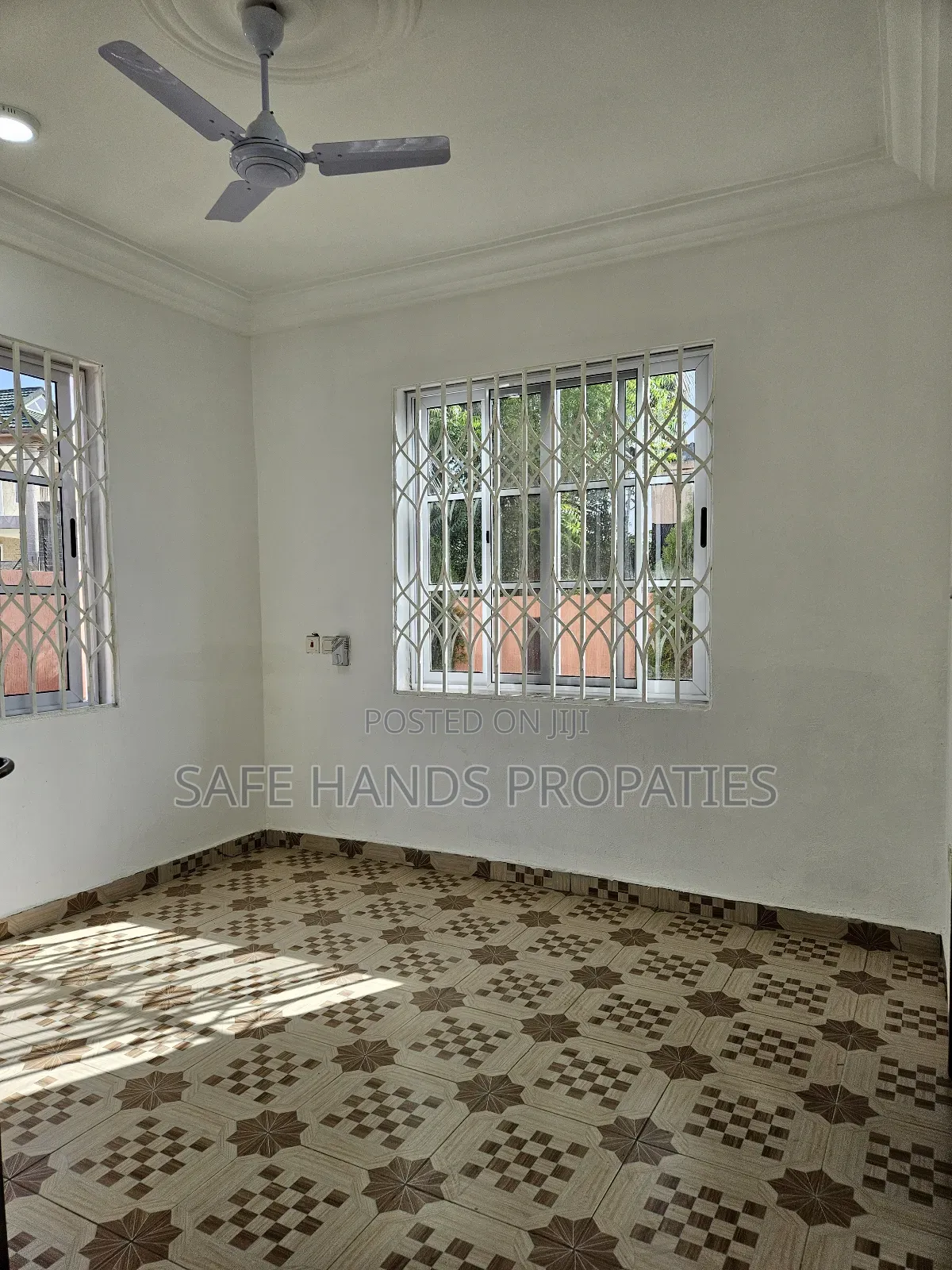 2bdrm Apartment in Accra Metropolitan for rent