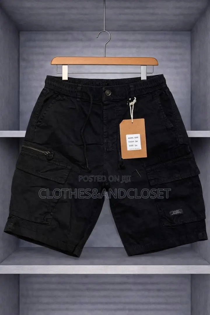 Quality Cargo Shorts