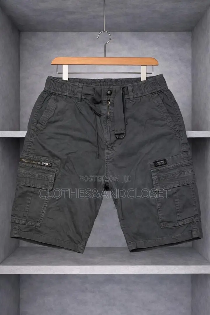 Quality Cargo Shorts