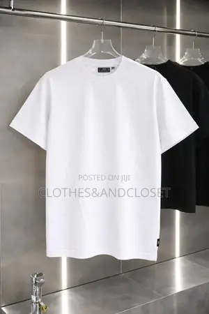 Quality Plain T-Shirts