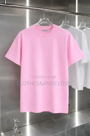 Quality Plain T-Shirts
