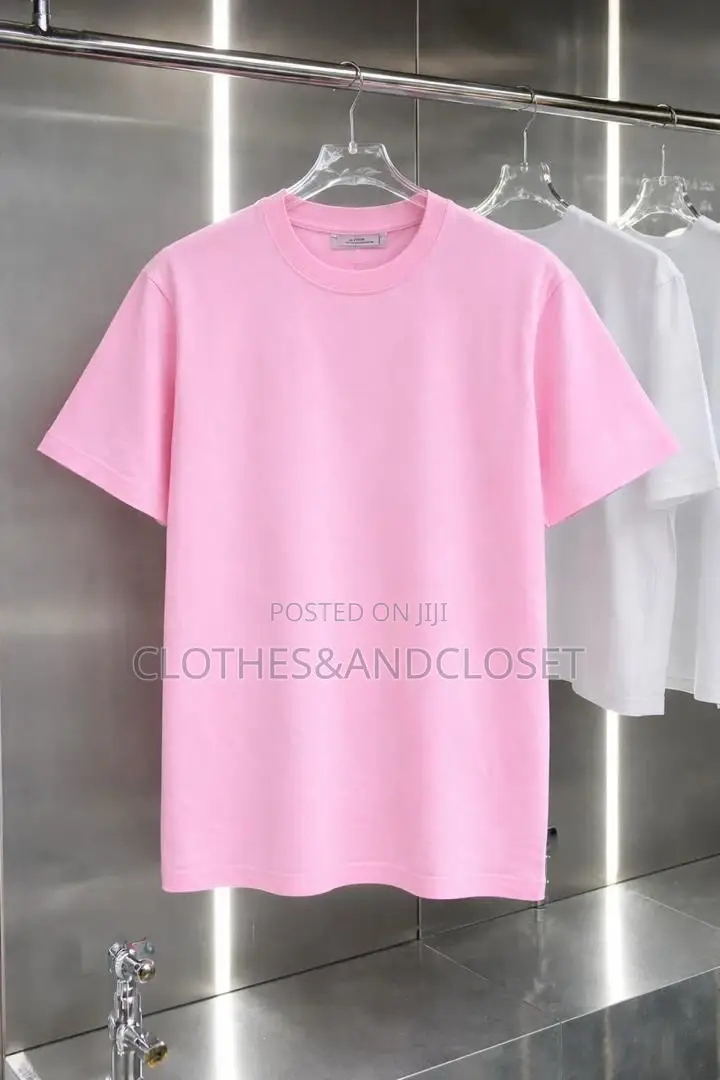 Quality Plain T-Shirts